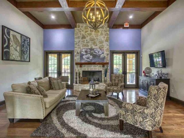 Apartment for rent in Leesville, Texas