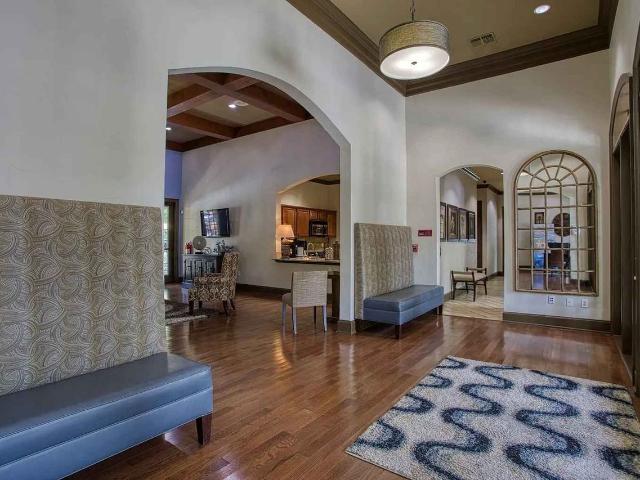 Apartment for rent in Leesville, Texas