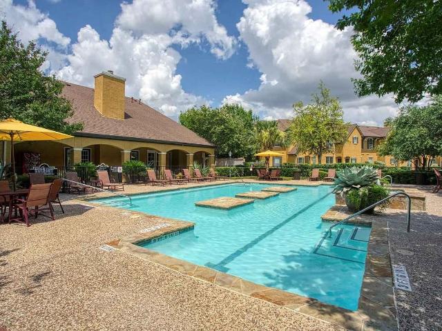 Apartment for rent in Leesville, Texas