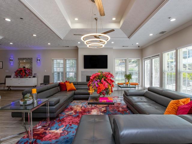 Apartment for rent in Stone Mountain, Georgia