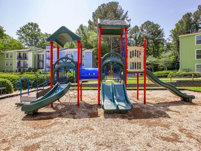 Apartment for rent in Stone Mountain, Georgia
