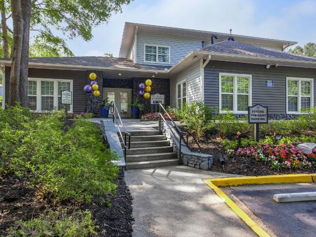 Apartment for rent in Stone Mountain, Georgia