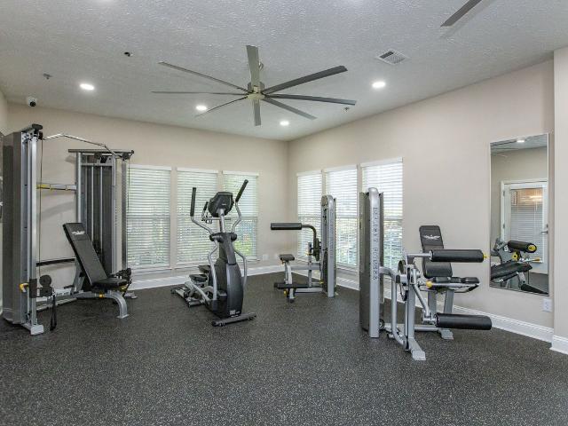 Apartment for rent in Stone Mountain, Georgia