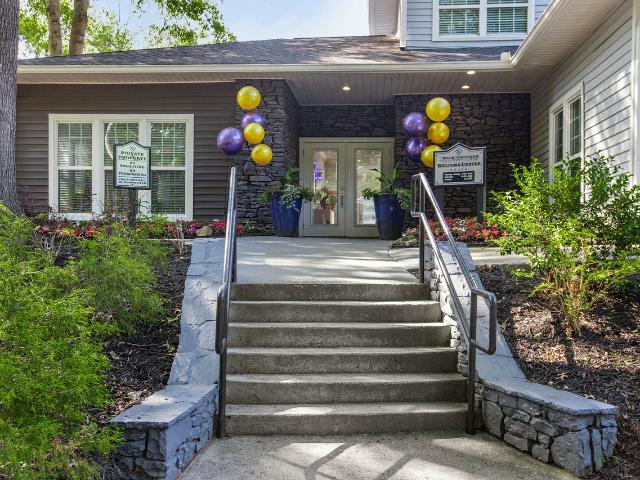 Apartment for rent in Stone Mountain, Georgia