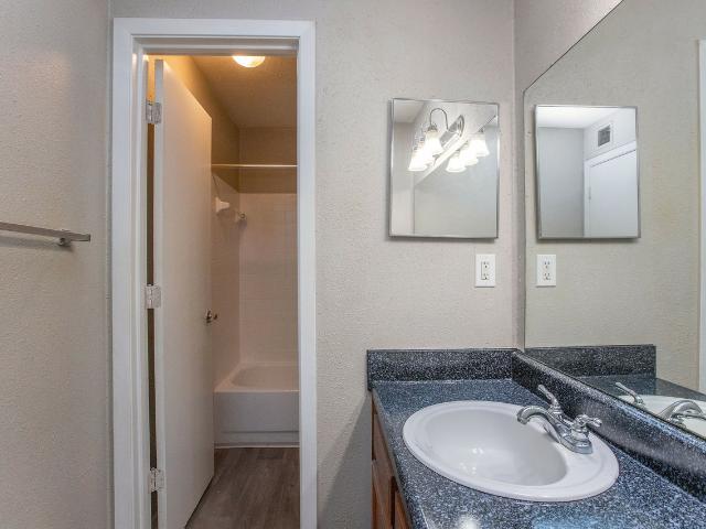 Apartment for rent in Stone Mountain, Georgia