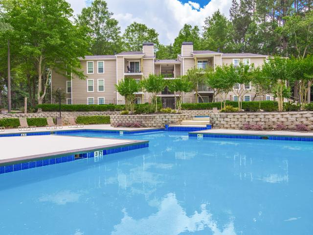 Apartment for rent in Stone Mountain, Georgia