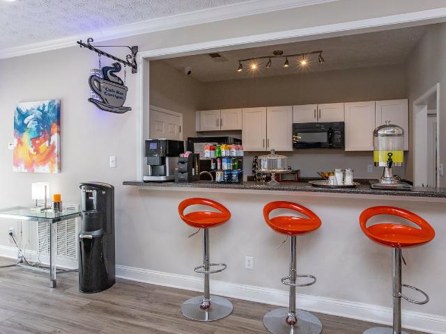 Apartment for rent in Stone Mountain, DeKalb County