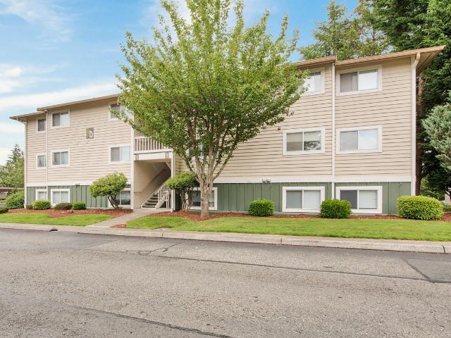 Apartment for rent in Thurston, Washington