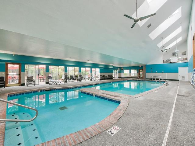 Apartment for rent in Thurston, Washington