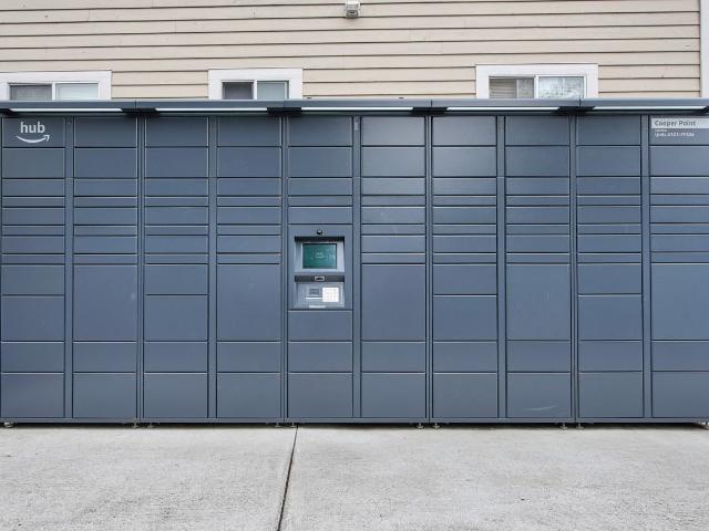 Apartment for rent in Thurston, Washington