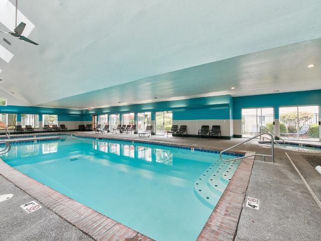 Apartment for rent in Thurston, Washington