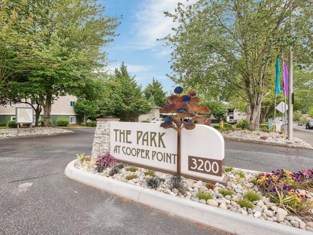 Apartment for rent in Thurston, Washington