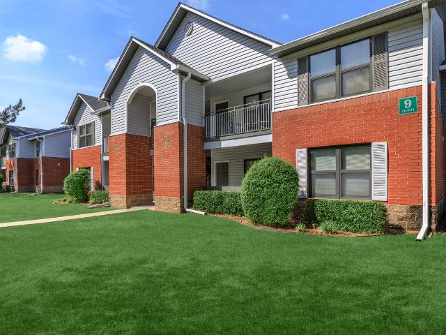 Apartment for rent in Richland