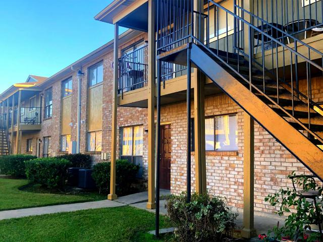 Apartment for rent in Harris, Texas