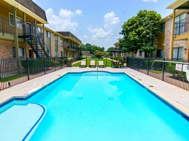 Apartment for rent in Harris, Texas