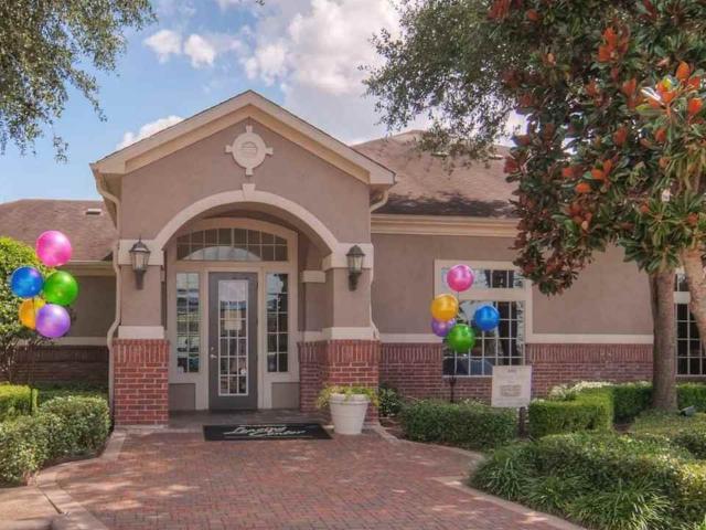 Apartment for rent in Stafford, Texas