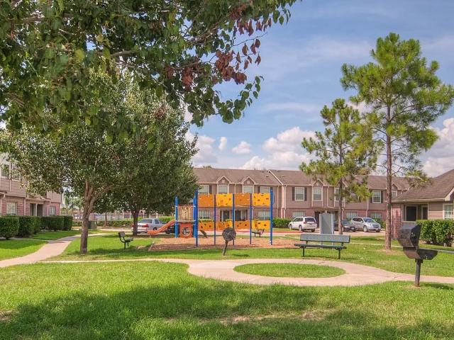 Apartment for rent in Stafford, Texas