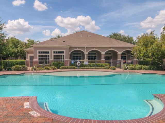 Apartment for rent in Stafford, Texas