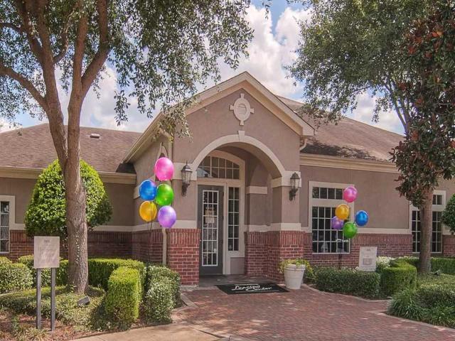 Apartment for rent in Stafford, Texas