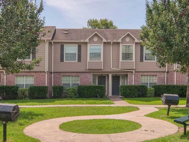 Apartment for rent in Stafford, Texas