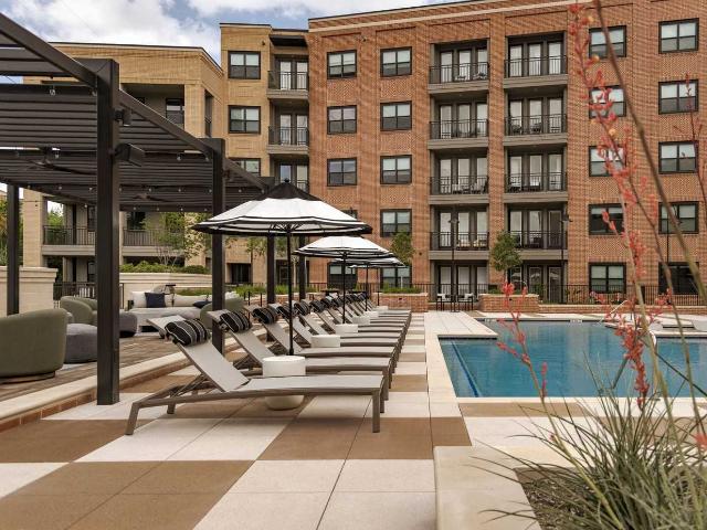 Apartment for rent in Dallas, Texas