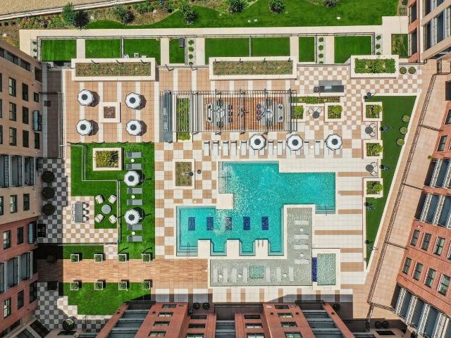 Apartment for rent in Dallas, Texas