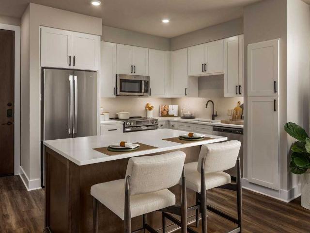 Apartment for rent in Dallas, Texas