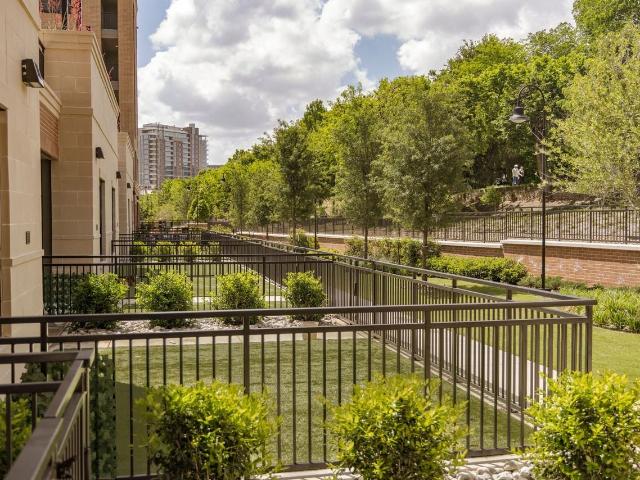 Apartment for rent in Dallas, Texas
