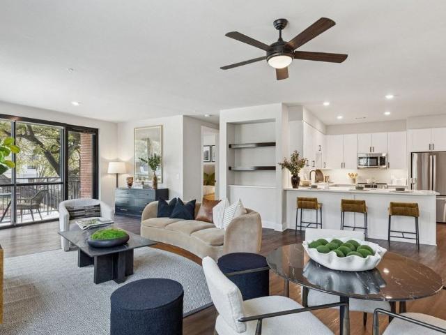 Apartment for rent in Dallas, Texas