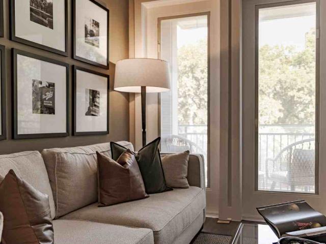 Apartment for rent in Dallas, Texas