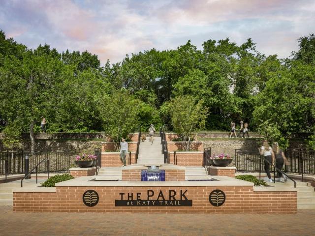 Apartment for rent in Dallas, Texas