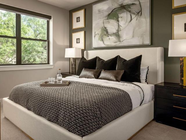 Apartment for rent in Dallas, Texas
