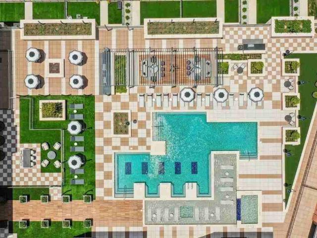 Apartment for rent in Dallas, Texas