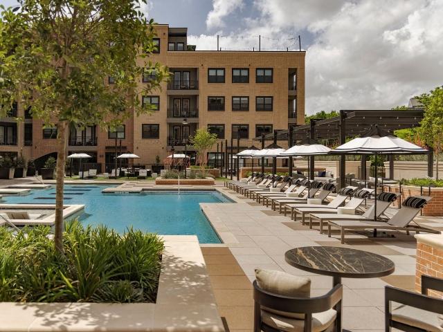 Apartment for rent in Dallas, Texas