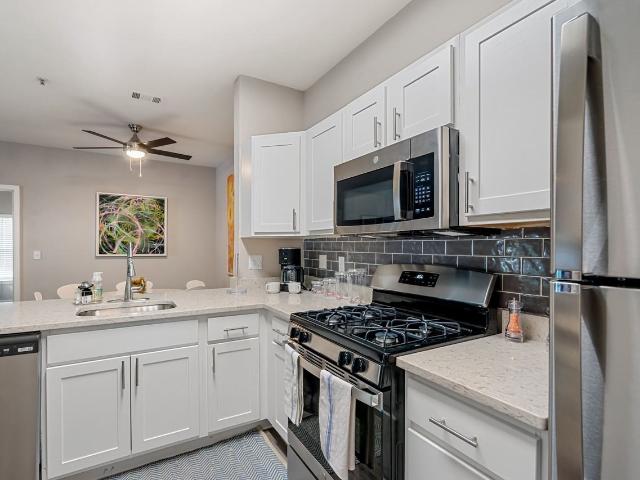 Apartment for rent in Boyds, Maryland
