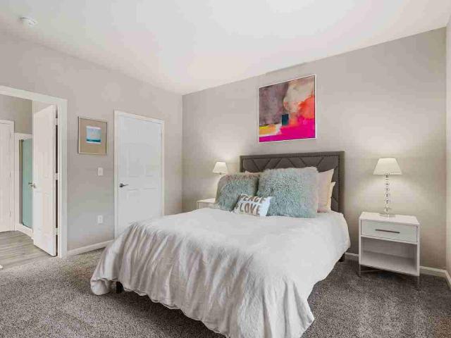 Apartment for rent in Boyds, Maryland
