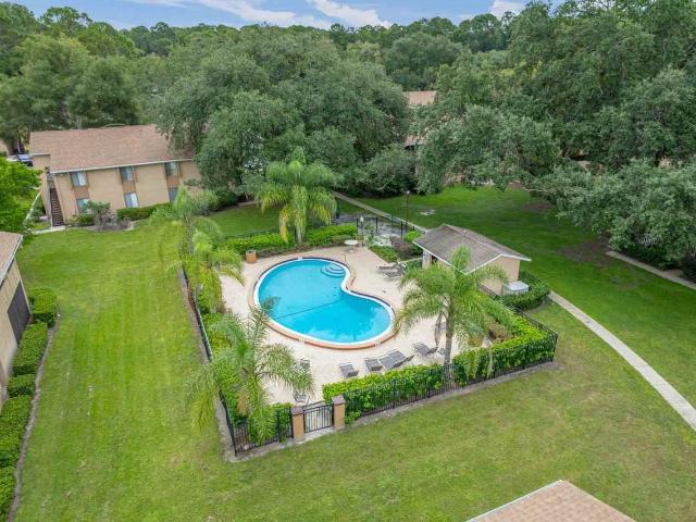 Apartment for rent in Jacksonville, Florida