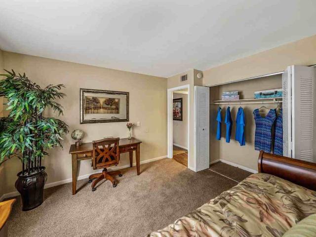 Apartment for rent in Jacksonville, Florida
