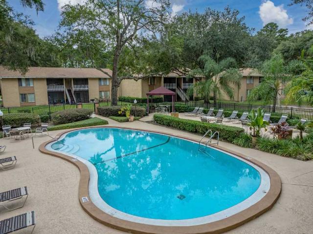 Apartment for rent in Jacksonville, Florida