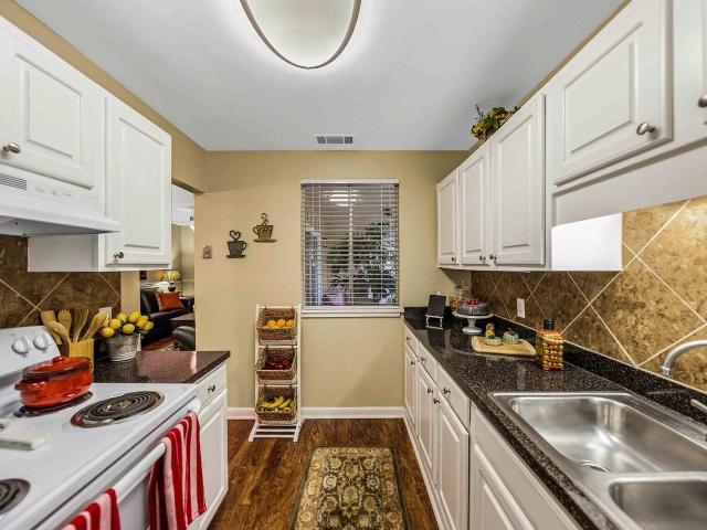 Apartment for rent in Jacksonville, Florida