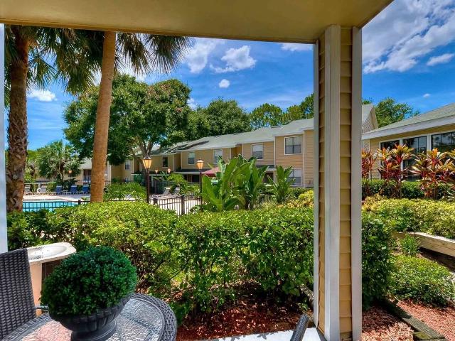 Apartment for rent in Orlando, Florida