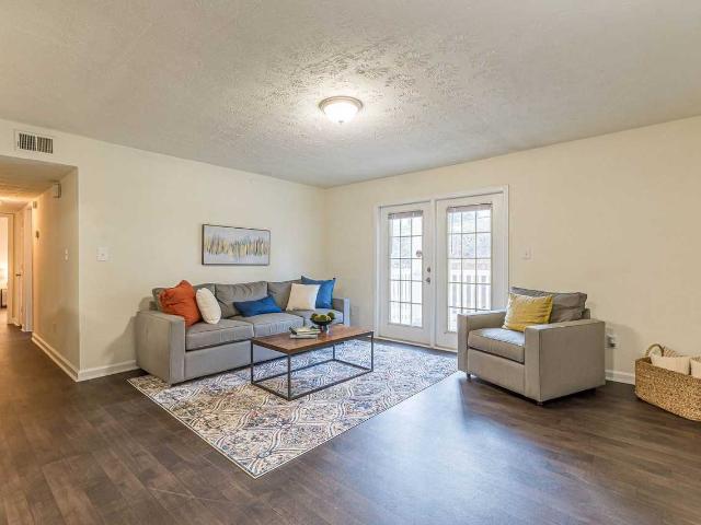 Apartment for rent in Clayton, Georgia