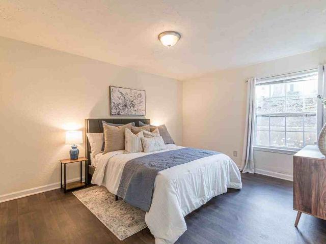 Apartment for rent in Clayton, Georgia