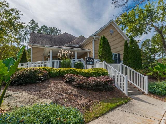 Apartment for rent in Clayton, Georgia