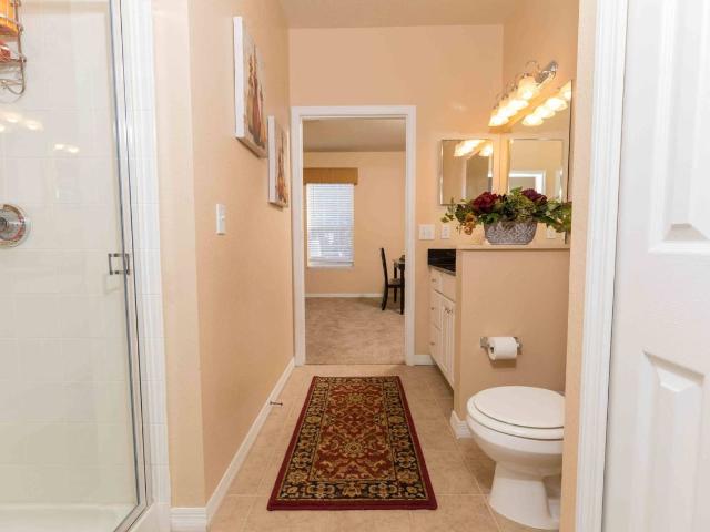 Apartment for rent in Lakeland, Florida