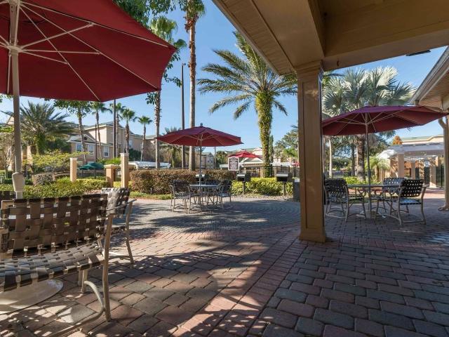 Apartment for rent in Lakeland, Florida