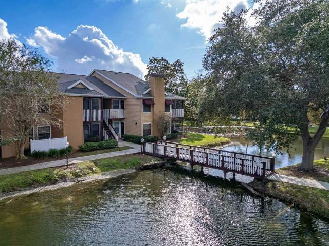 Apartment for rent in Tampa, Florida