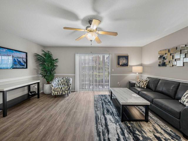 Apartment for rent in Jacksonville, Florida