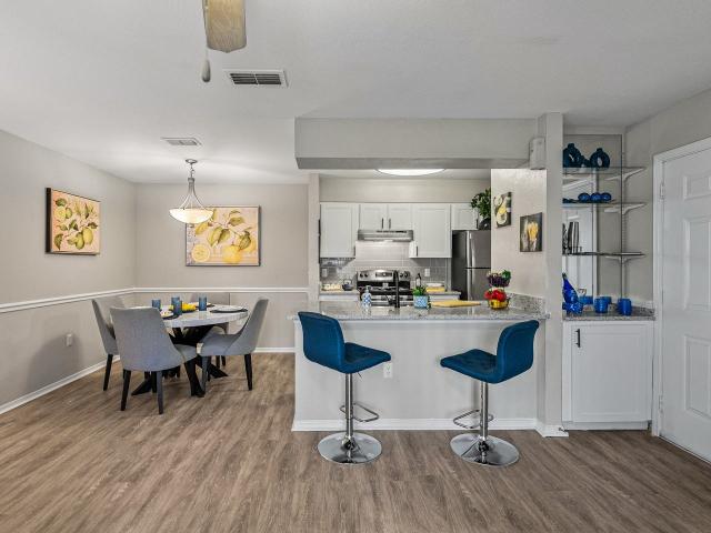 Apartment for rent in Jacksonville, Florida