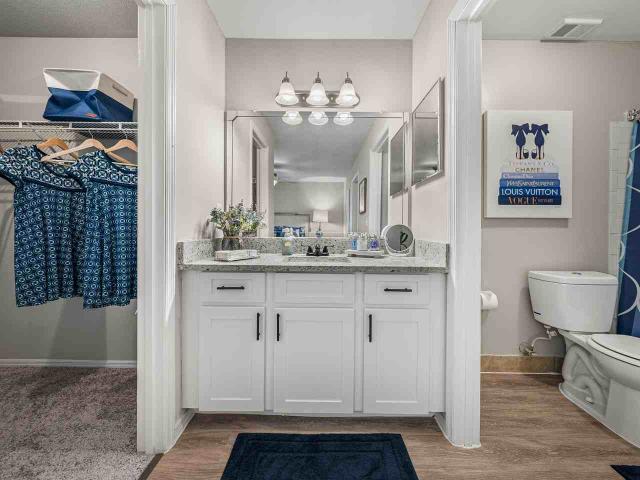 Apartment for rent in Jacksonville, Florida